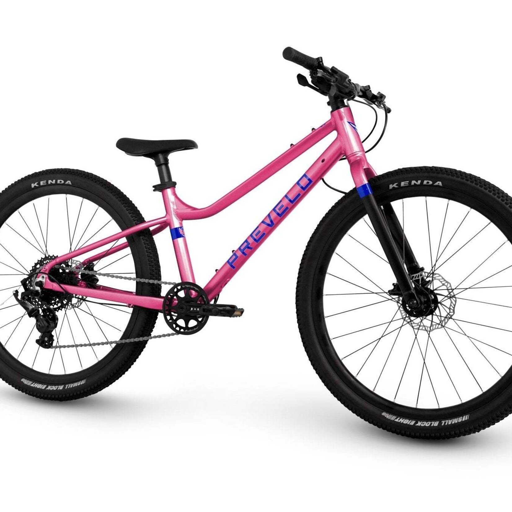 Prevelo Prevelo Alpha Four