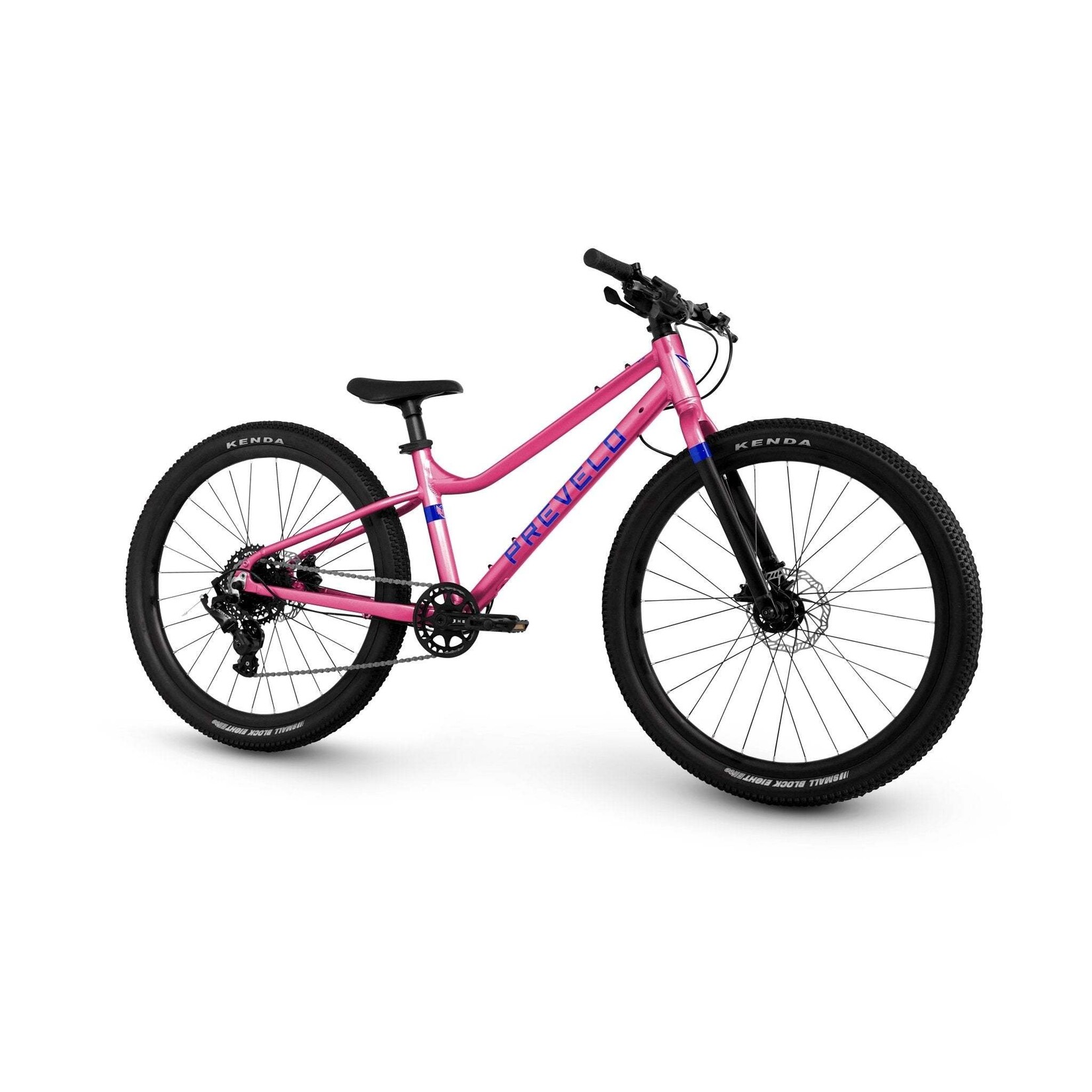 Prevelo Prevelo Alpha Four