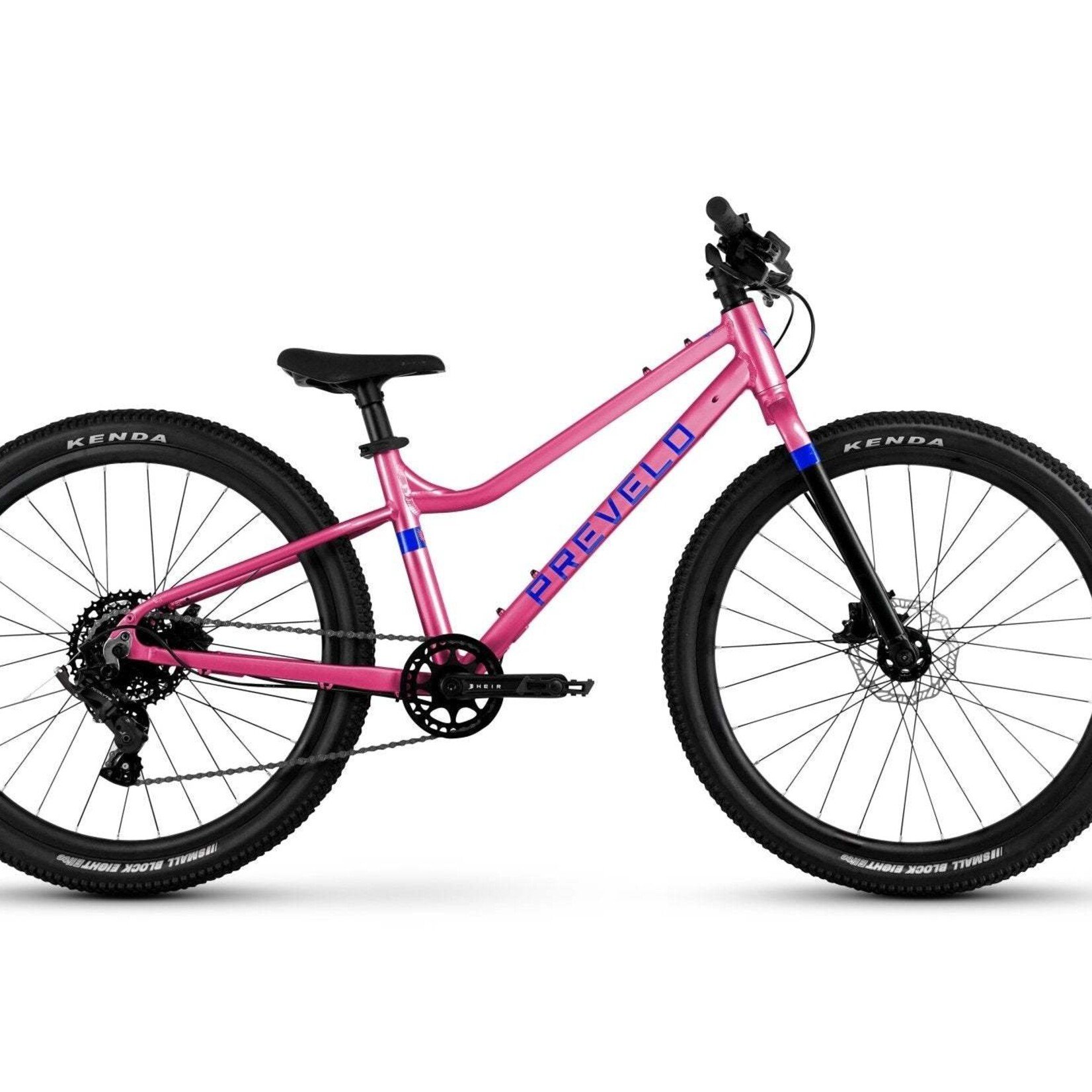 Prevelo Prevelo Alpha Four