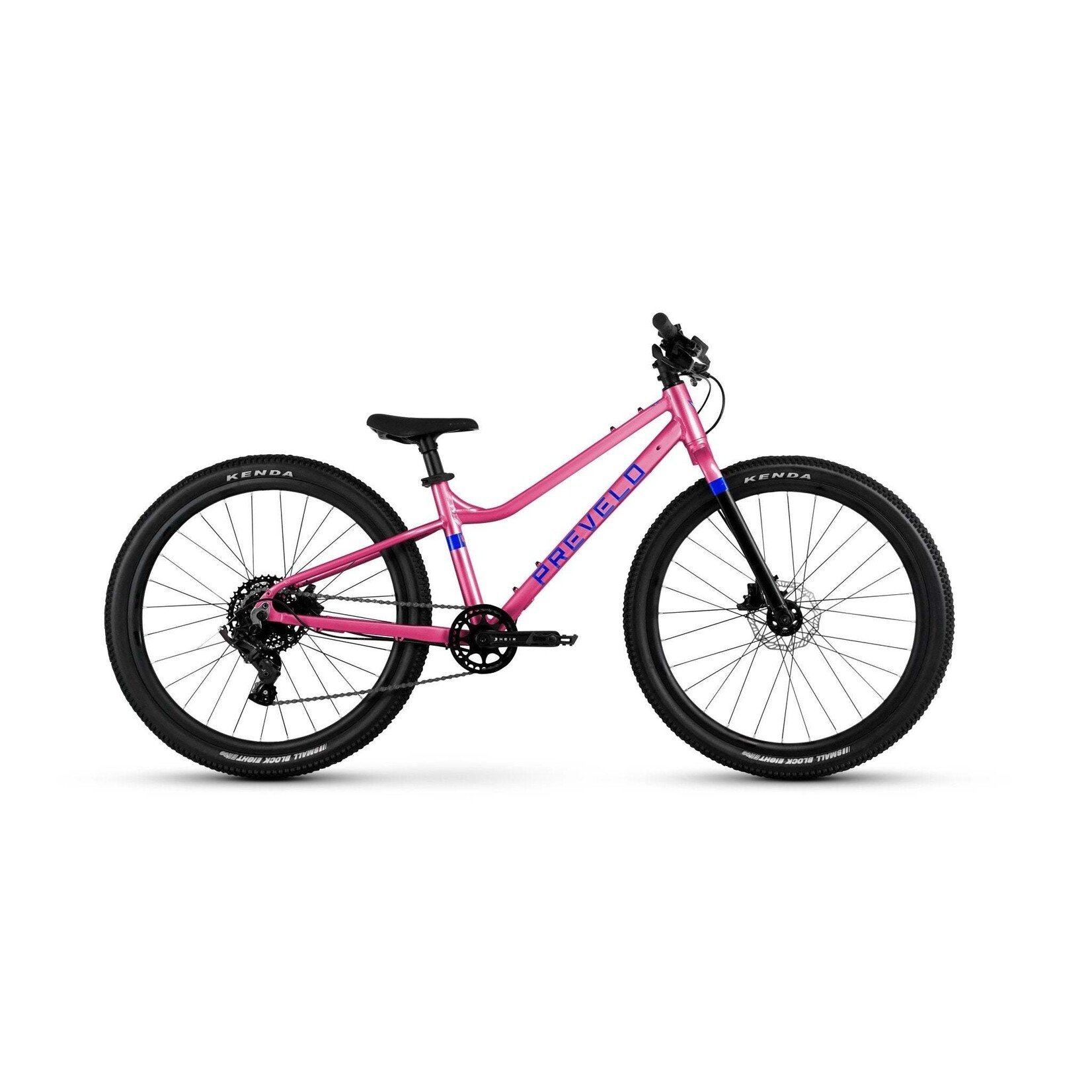 Prevelo Prevelo Alpha Four