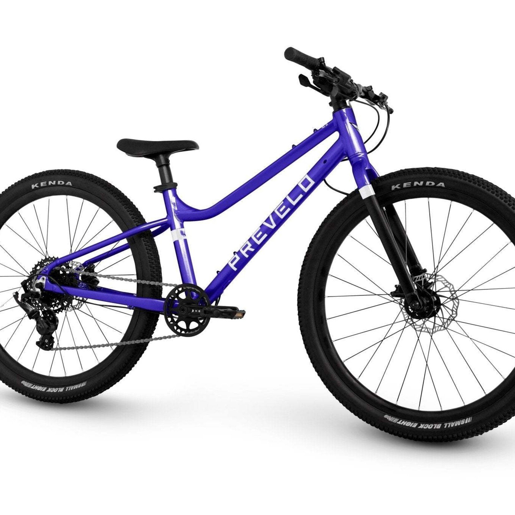 Prevelo Prevelo Alpha Four