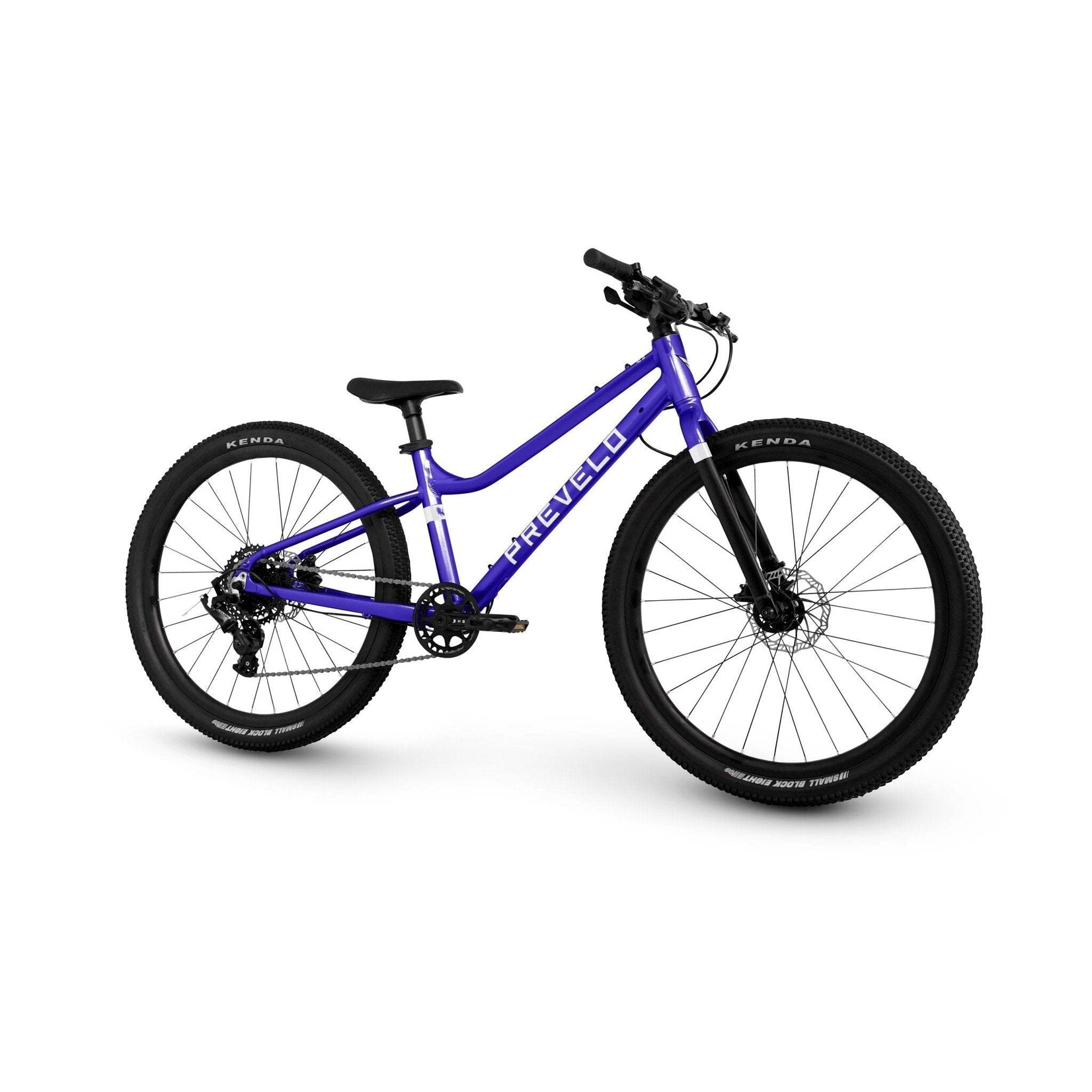 Prevelo Prevelo Alpha Four