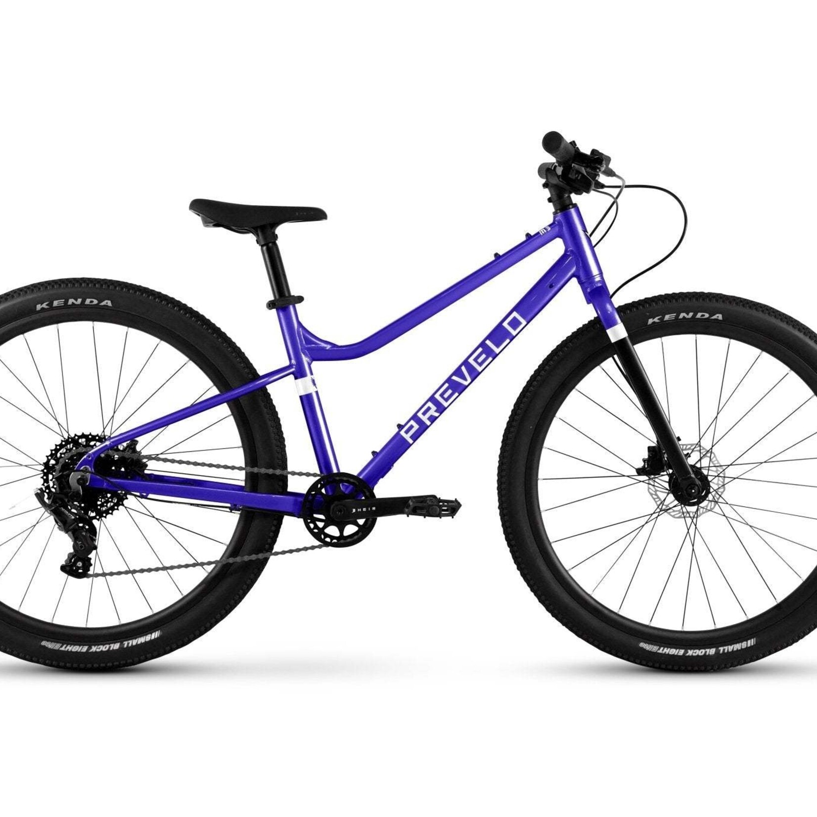 Prevelo Prevelo Alpha Five