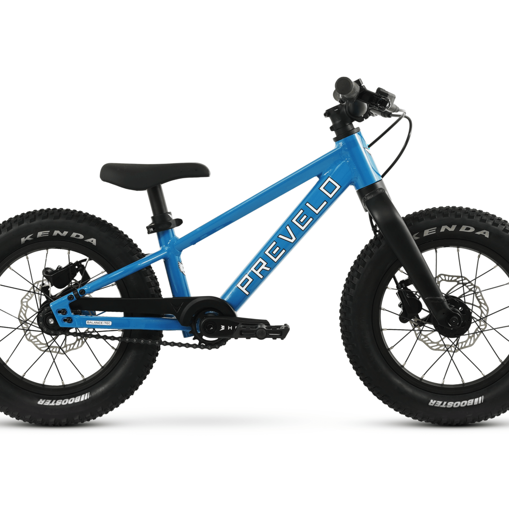 Prevelo Prevelo Zulu One