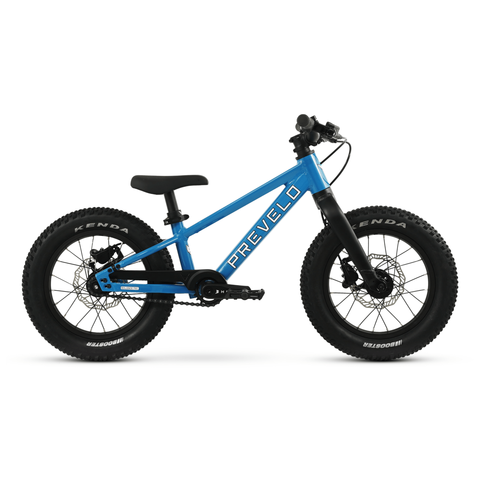 Prevelo Prevelo Zulu One