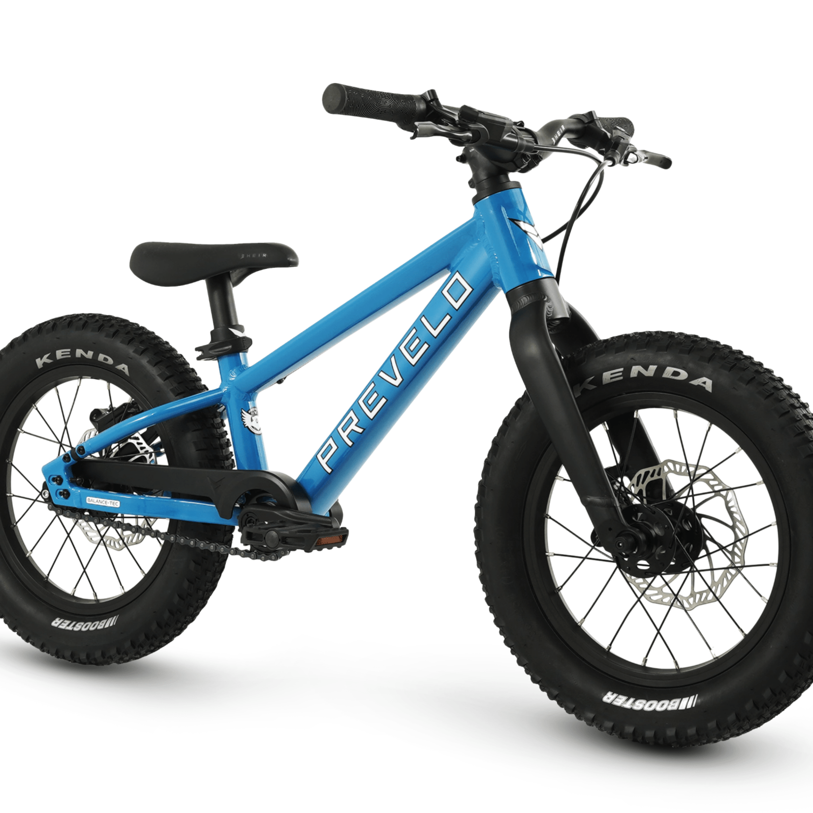 Prevelo Prevelo Zulu One