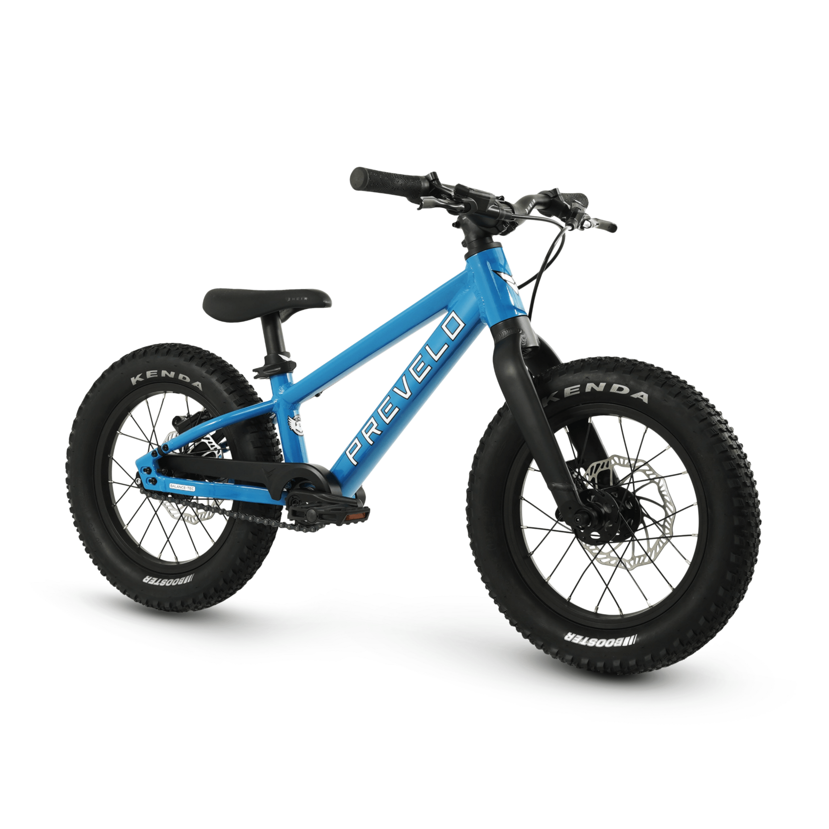 Prevelo Prevelo Zulu One