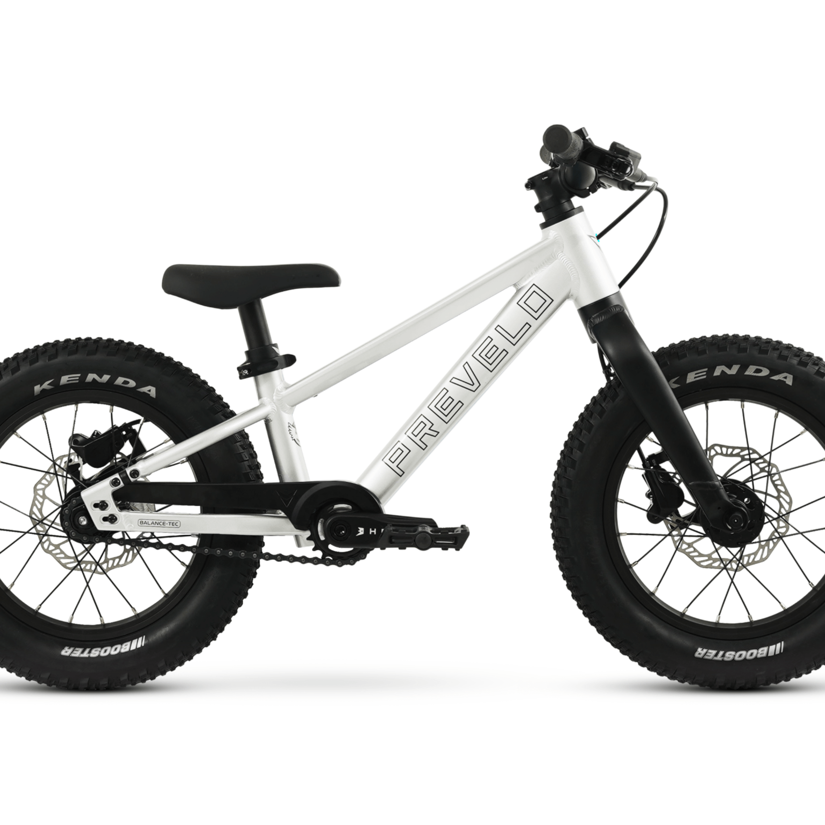 Prevelo Prevelo Zulu One