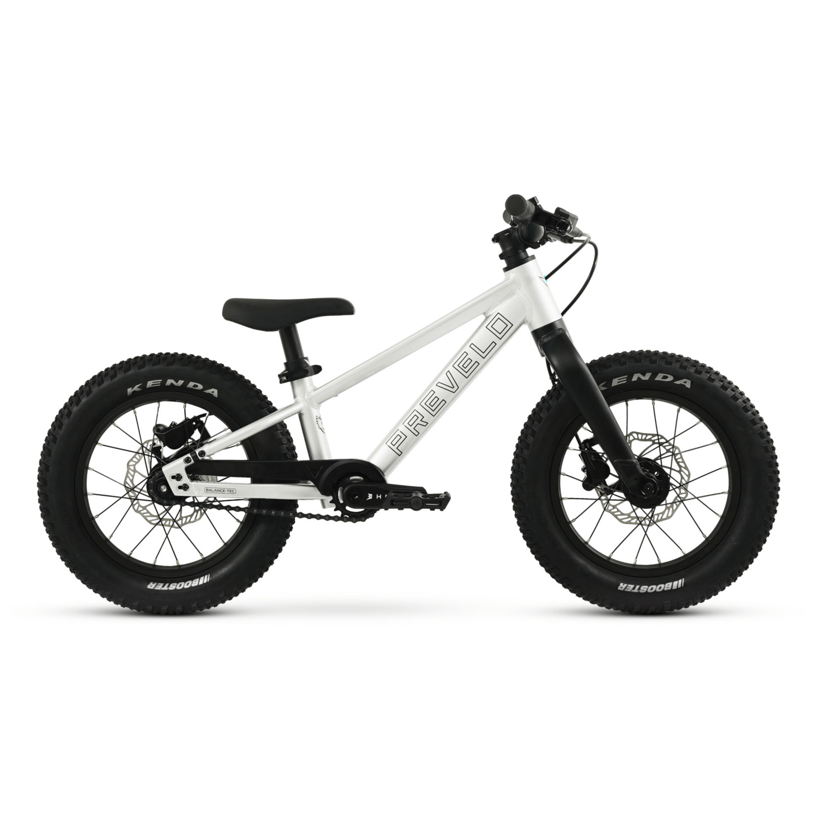 Prevelo Prevelo Zulu One