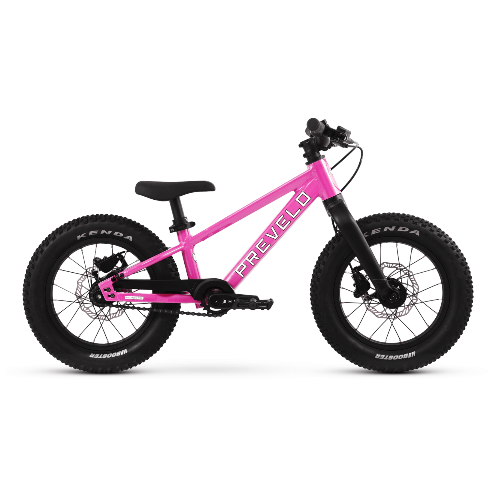 Prevelo Prevelo Zulu One