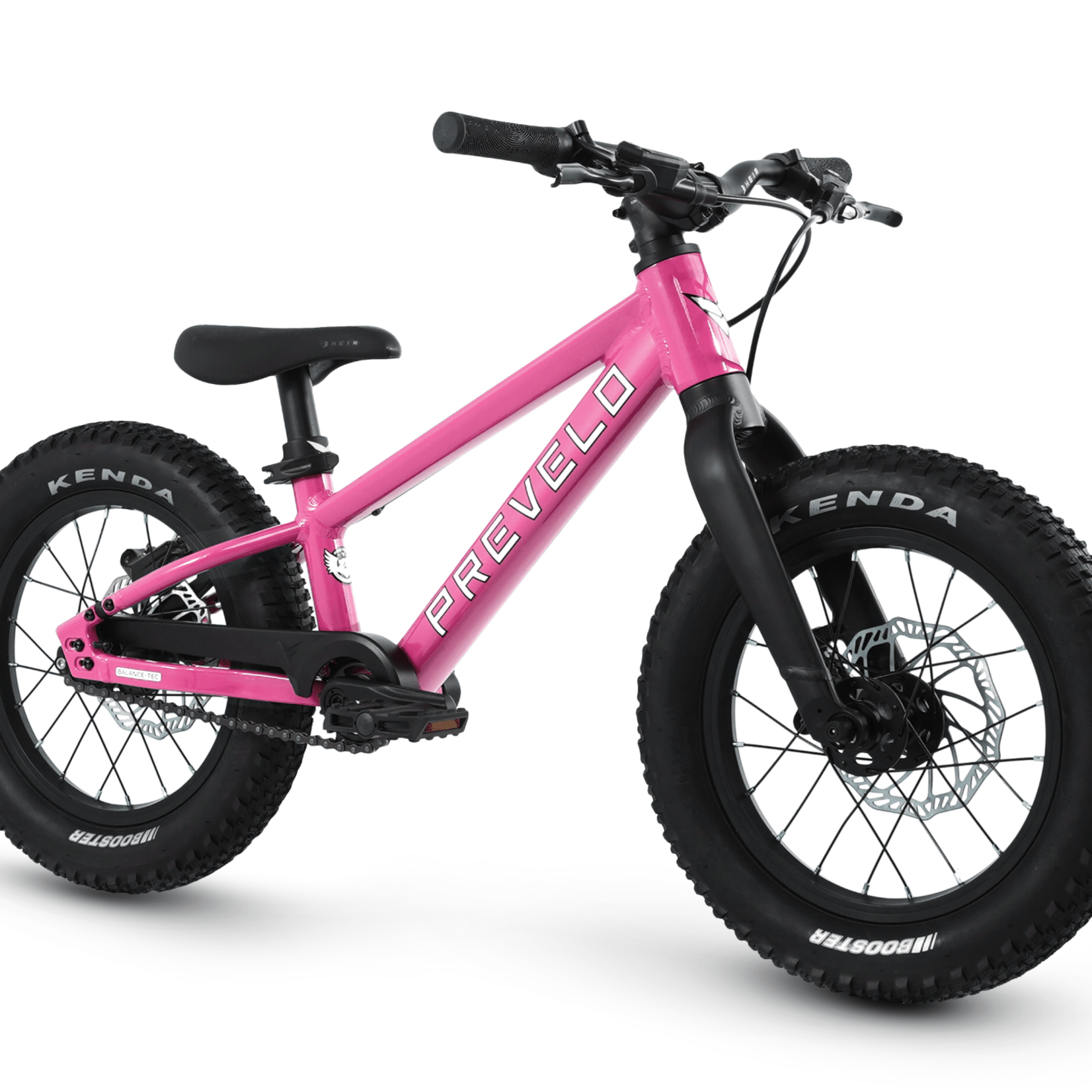 Prevelo Prevelo Zulu One