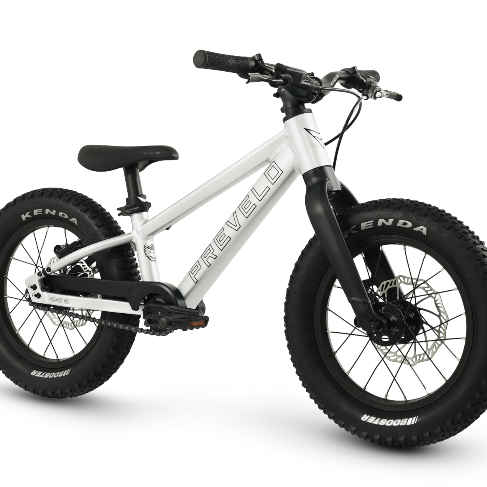 Prevelo Prevelo Zulu One