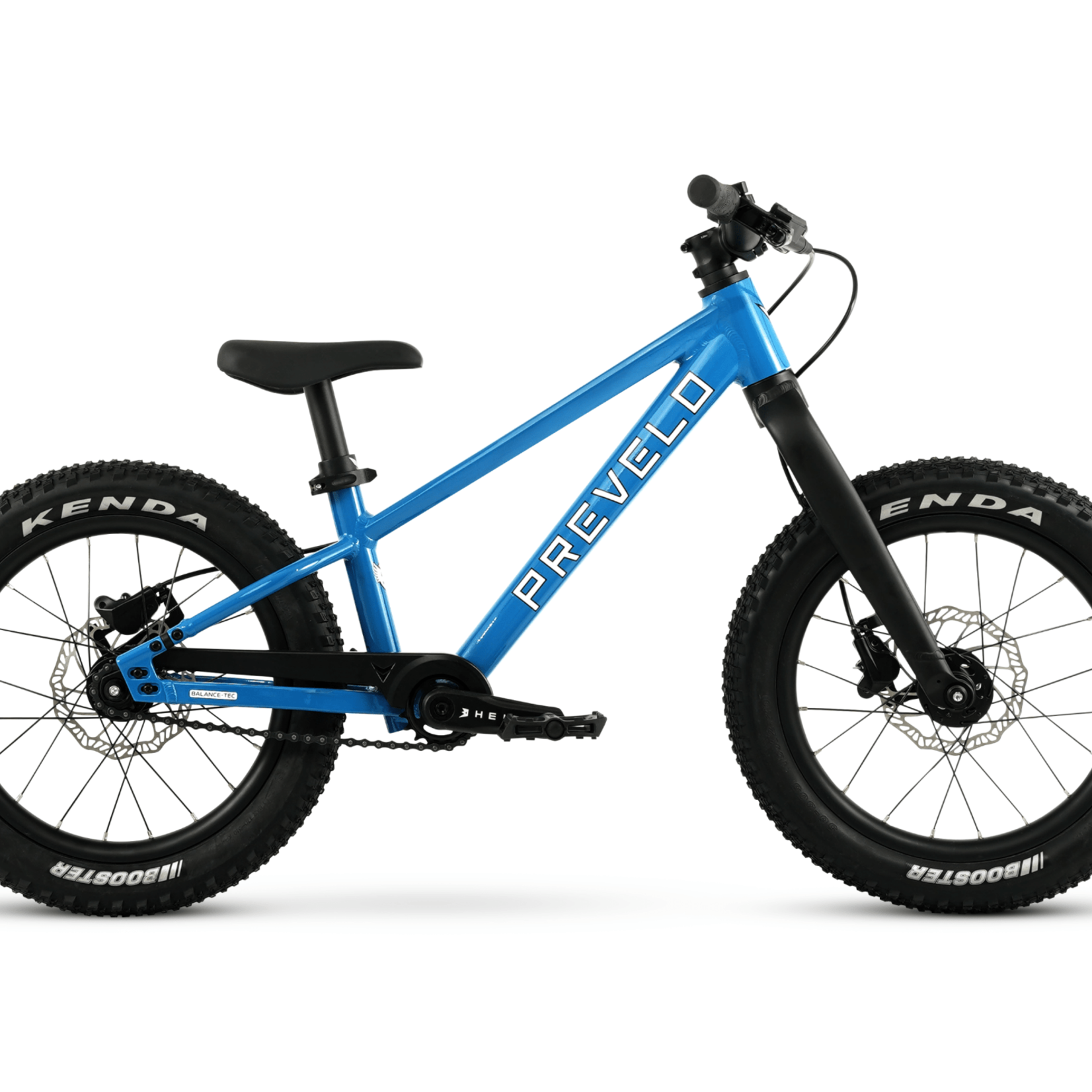 Prevelo Prevelo Zulu Two