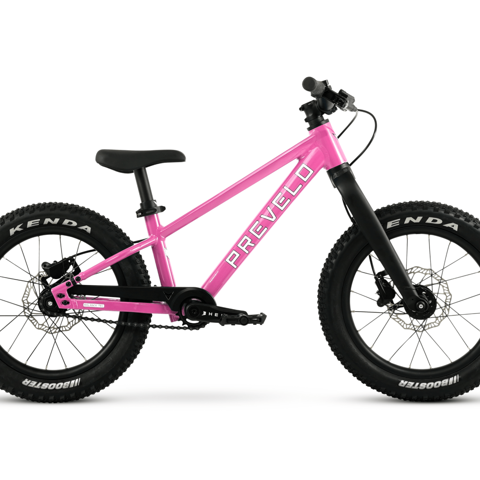 Prevelo Prevelo Zulu Two