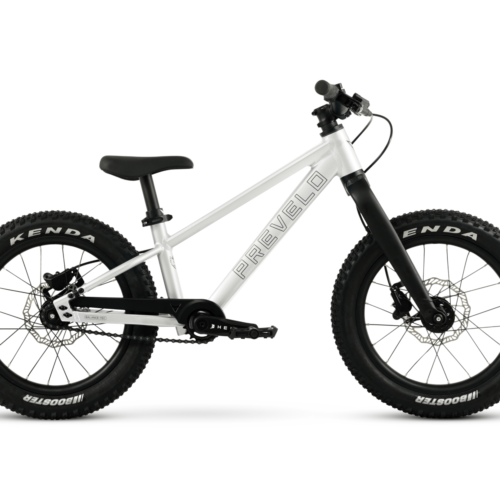Prevelo Prevelo Zulu Two