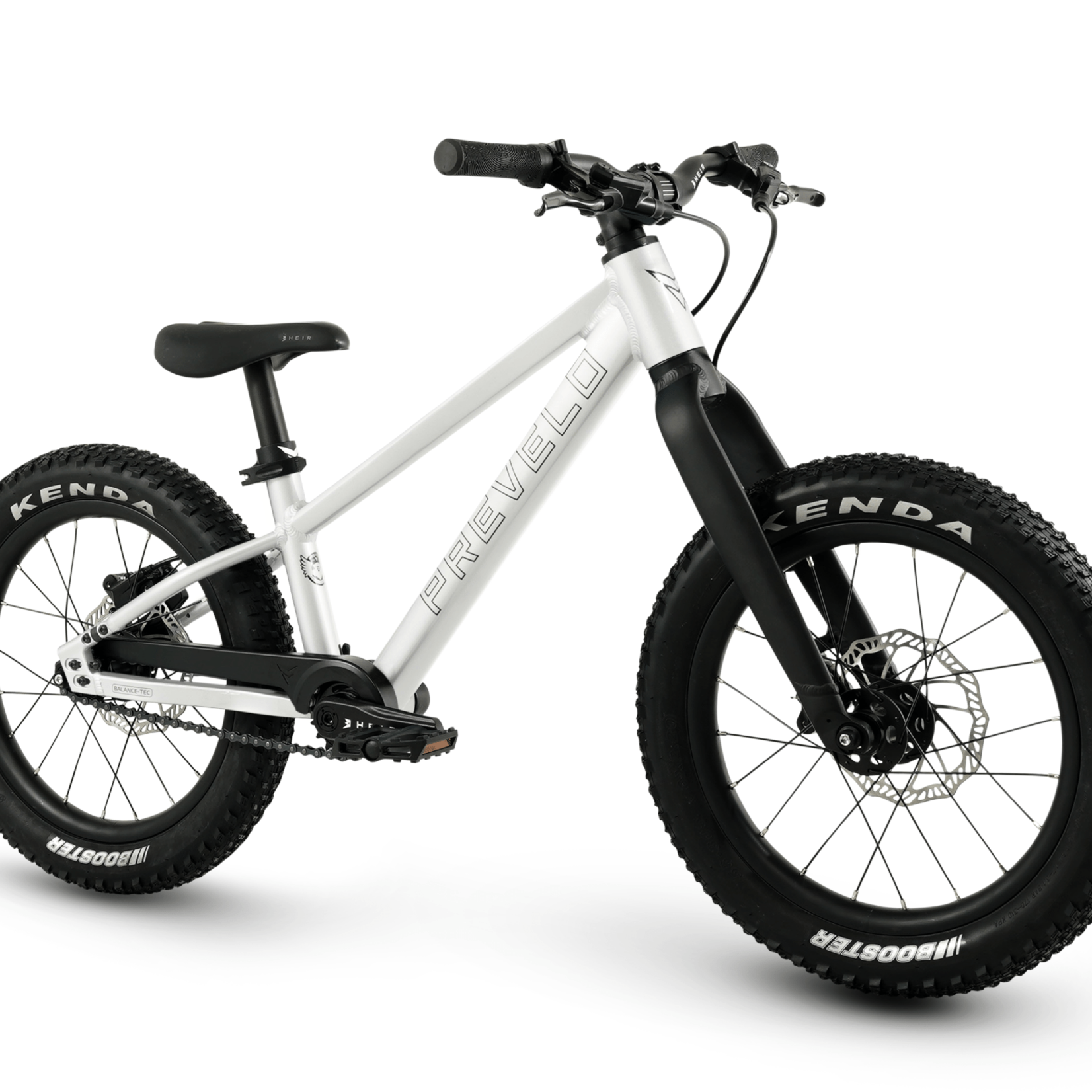 Prevelo Prevelo Zulu Two
