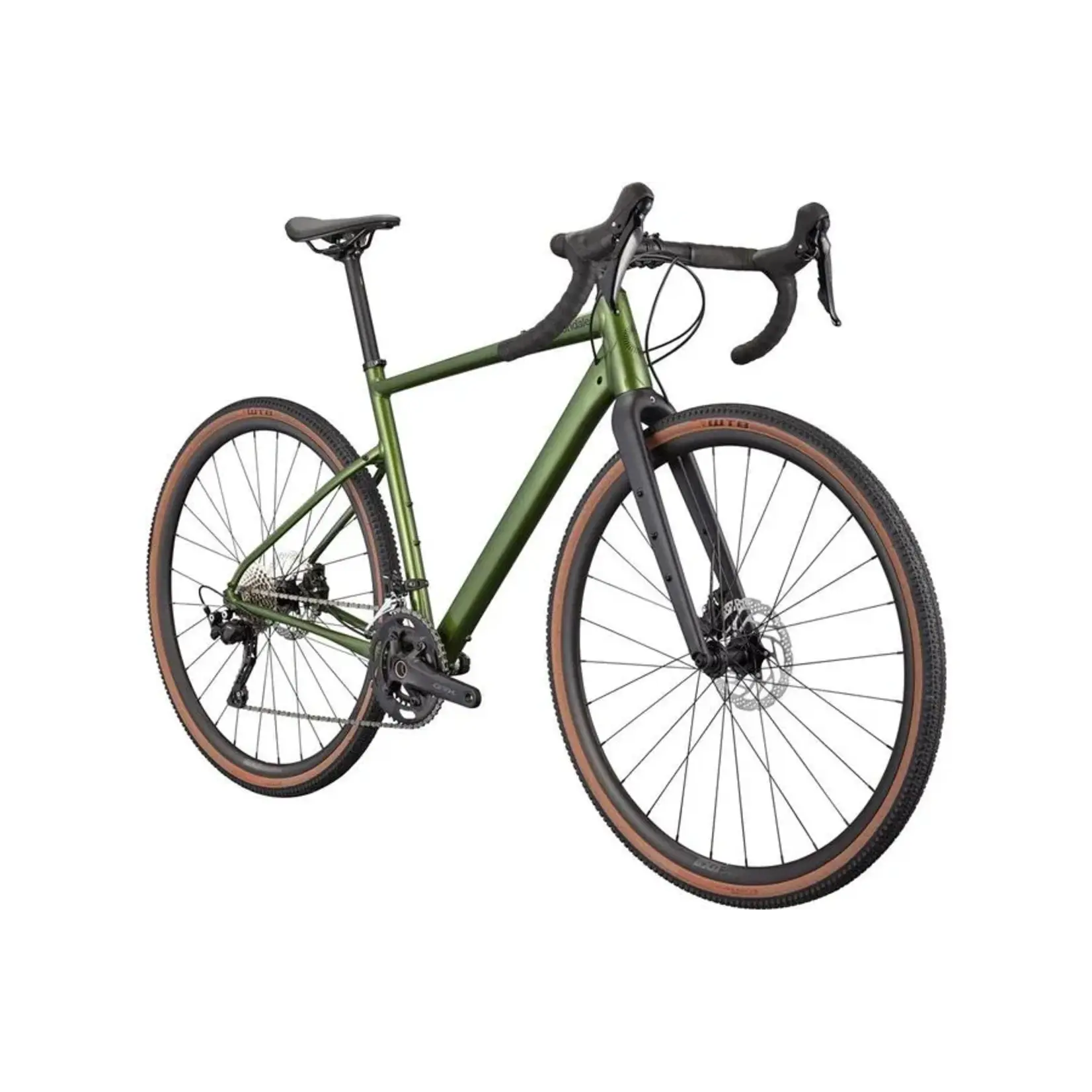 Cannondale Cannondale 700 U Alloy Topstone 2 1x TUB SM