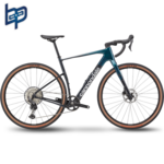 Cannondale Cannondale Topstone Carbon 3 GRX 1x -  Deep Teal sz 56