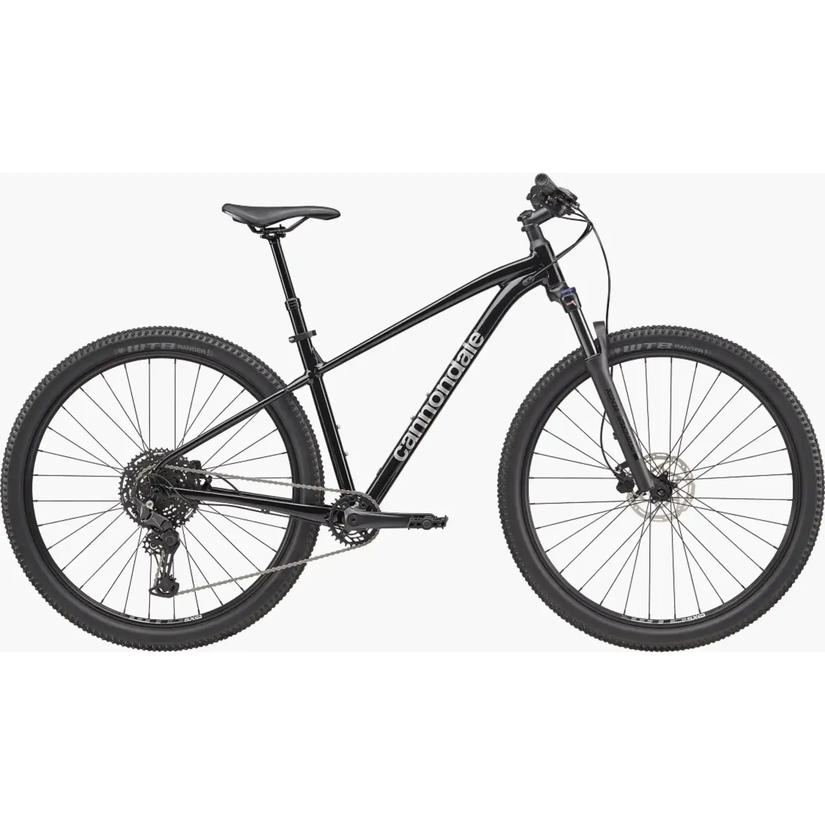 Cannondale Cannondale Trail 1