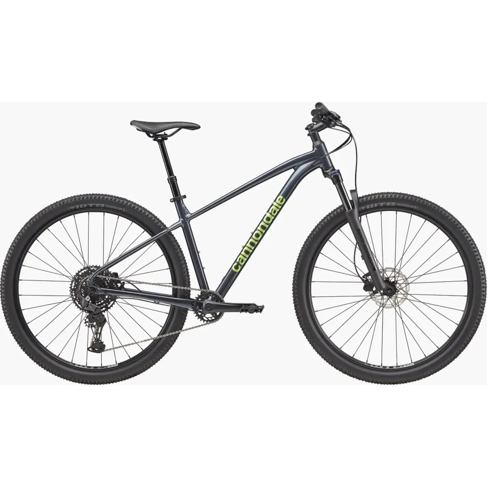 Cannondale Cannondale Trail 1