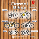 Rentals
