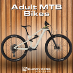 ADULT BIKES