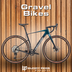 Gravel Bikes