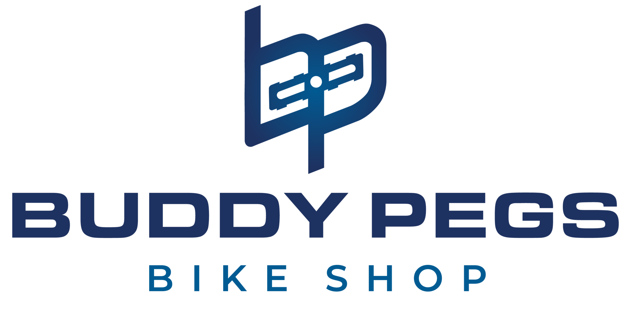 Buddy Pegs Logo