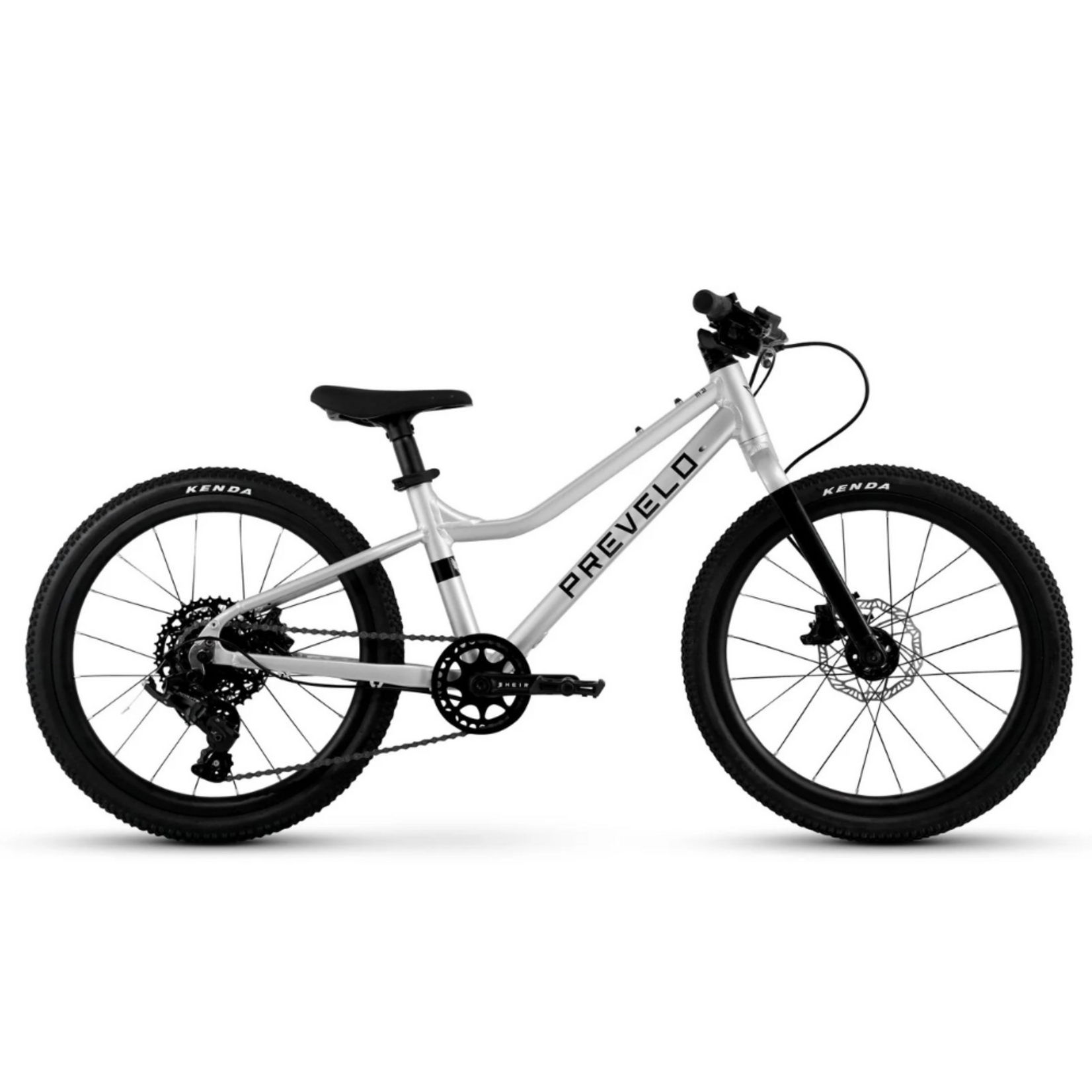 Prevelo Prevelo Alpha Three