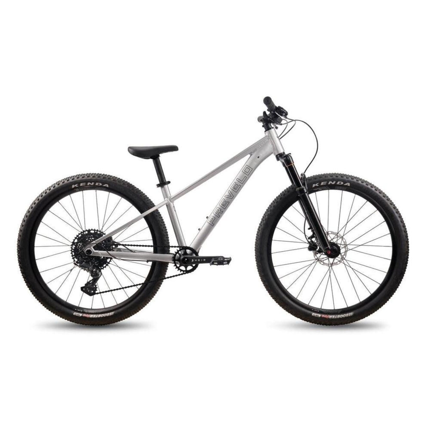 Prevelo Prevelo Zulu Five W/ Dropper Post
