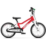 woom Woom GO 2(Includes freewheel)
