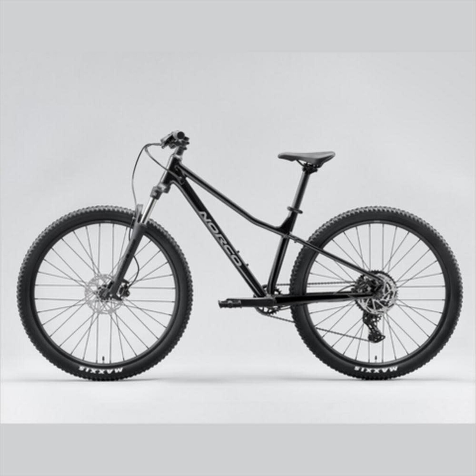 Norco NORCO STORM 27.5 XS 27.5 BLACK/SILVER