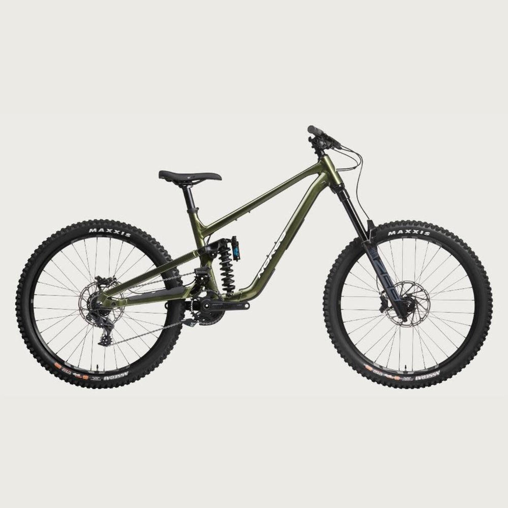Norco Norco Shore A Park 27.5