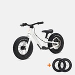Kids Ride Shotgun Kids Ride Shotgun Dirt Hero 14" Off Road Balance Bike