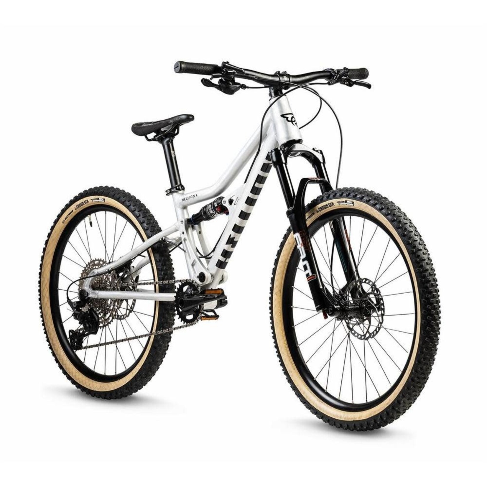 Early Rider Early Rider Hellion X24