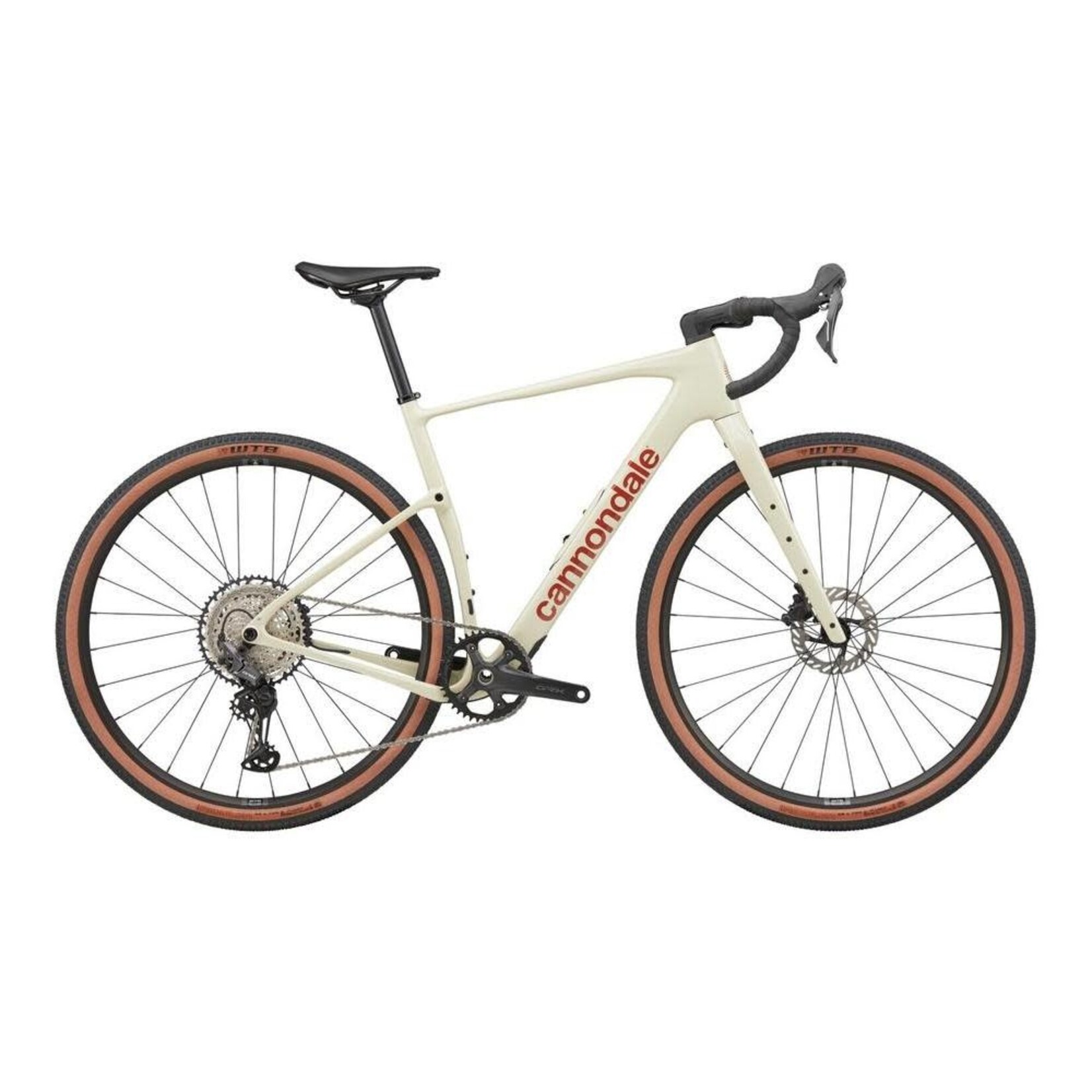 Cannondale Cannondale Topstone Carbon 3 GRX 1x