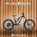 KIDS BIKES
