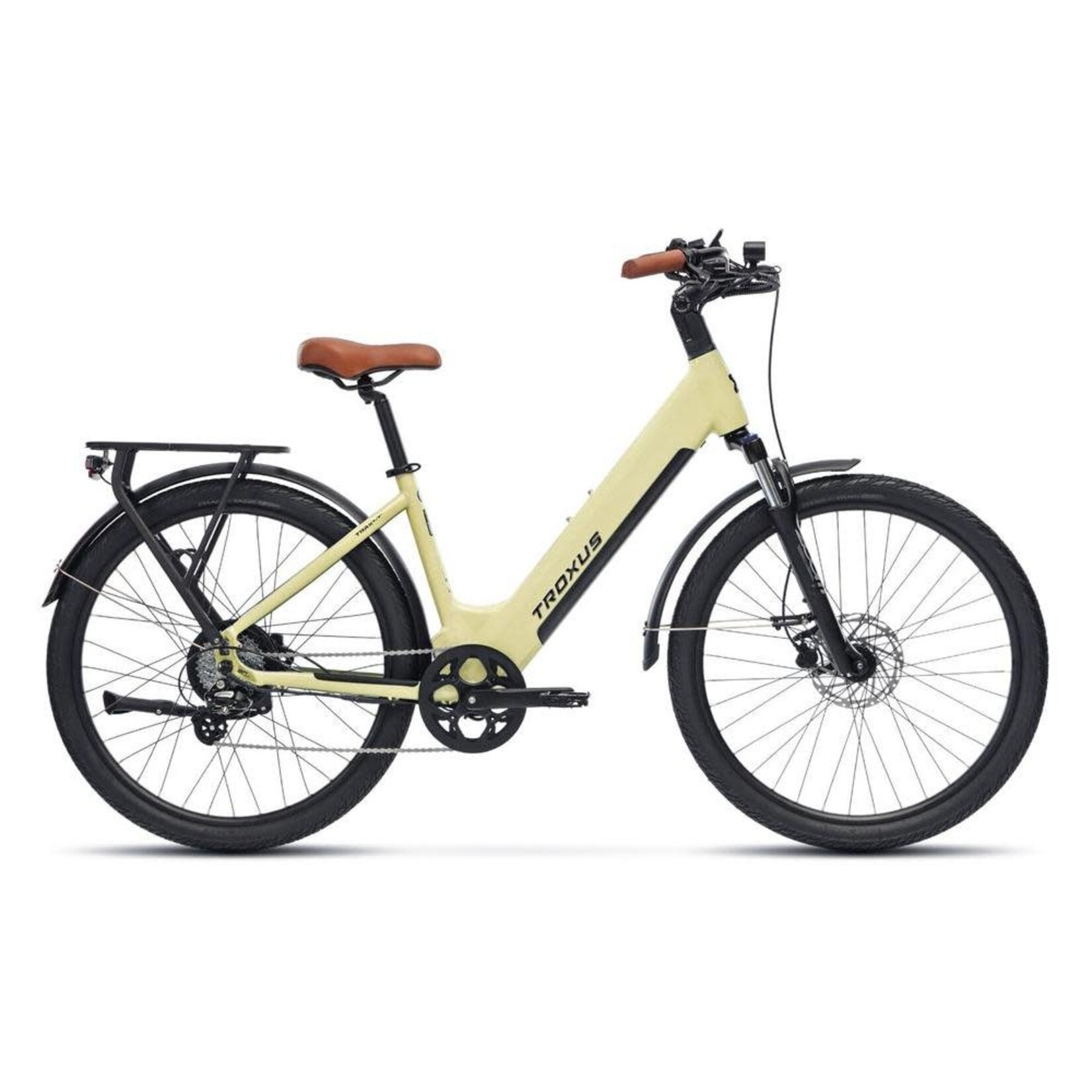 Troxus Troxus Trax LT