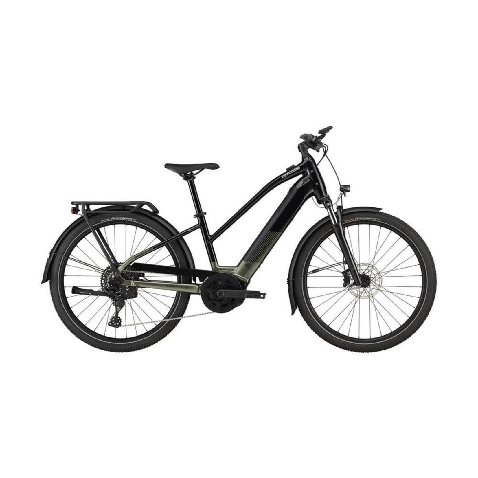 Cannondale Cannondale Tesoro X 2 ST