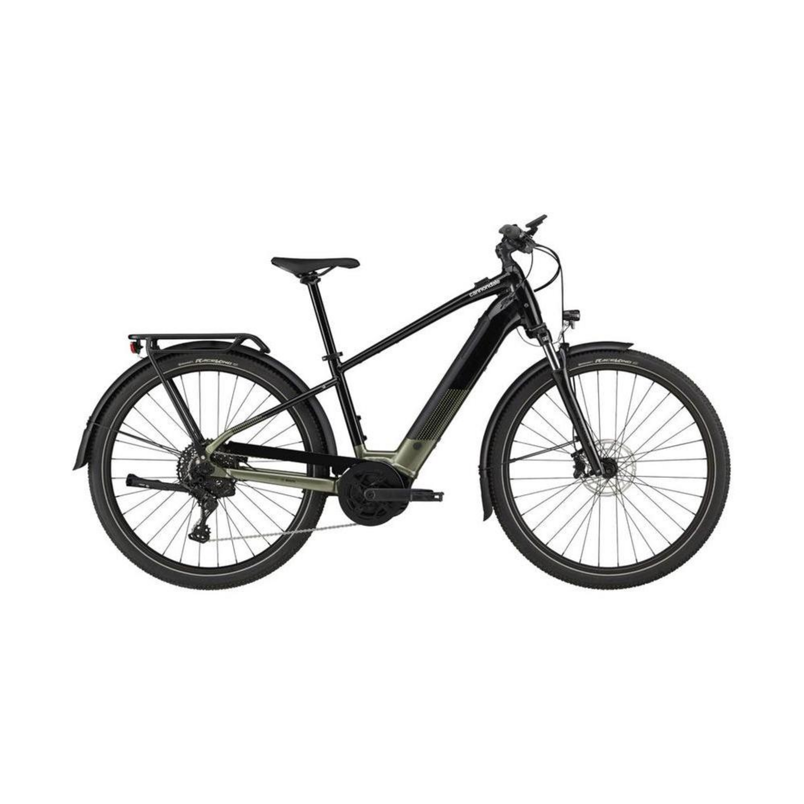 Cannondale Cannondale Tesoro Neo X 2