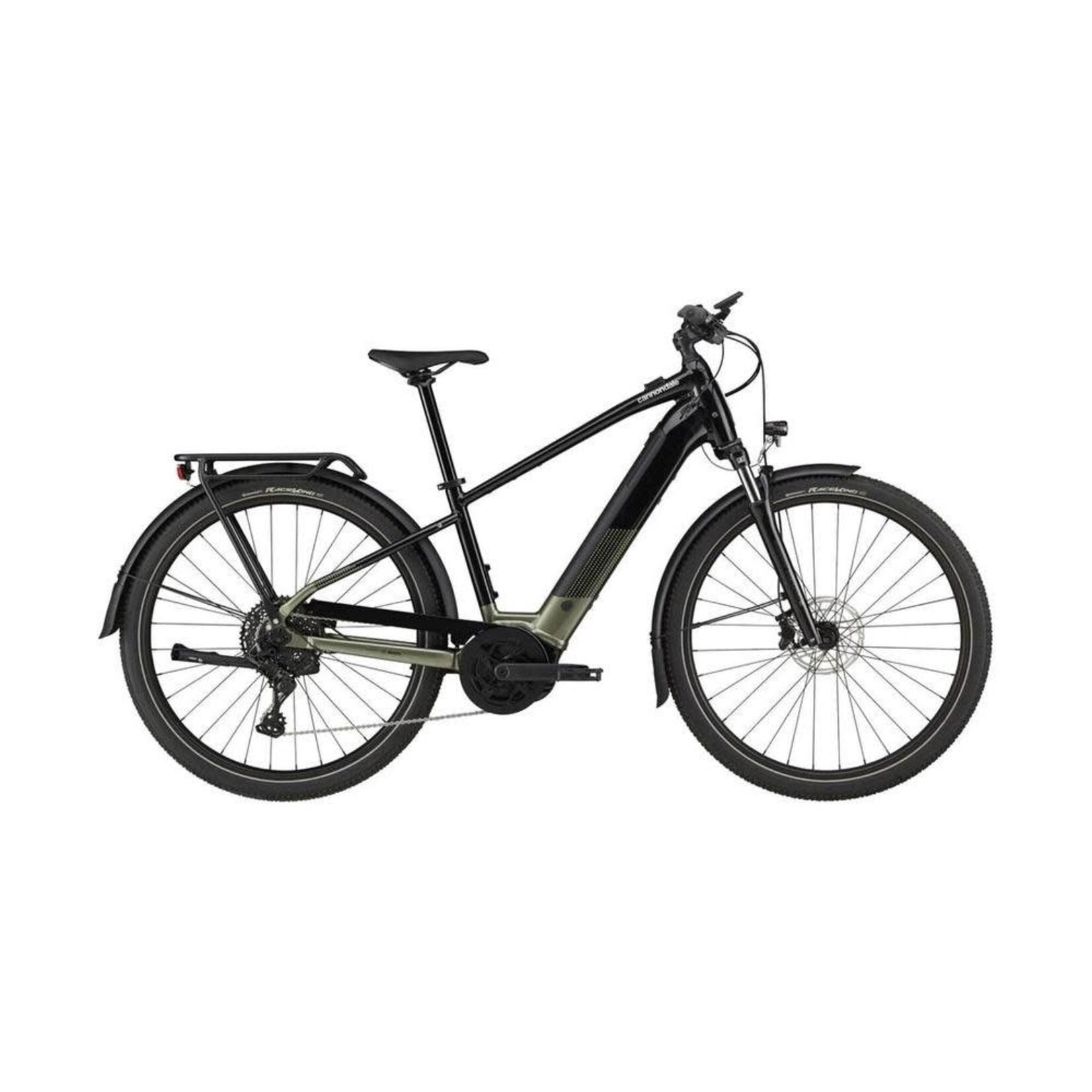 Cannondale Cannondale Tesoro Neo X 2 Mat MD