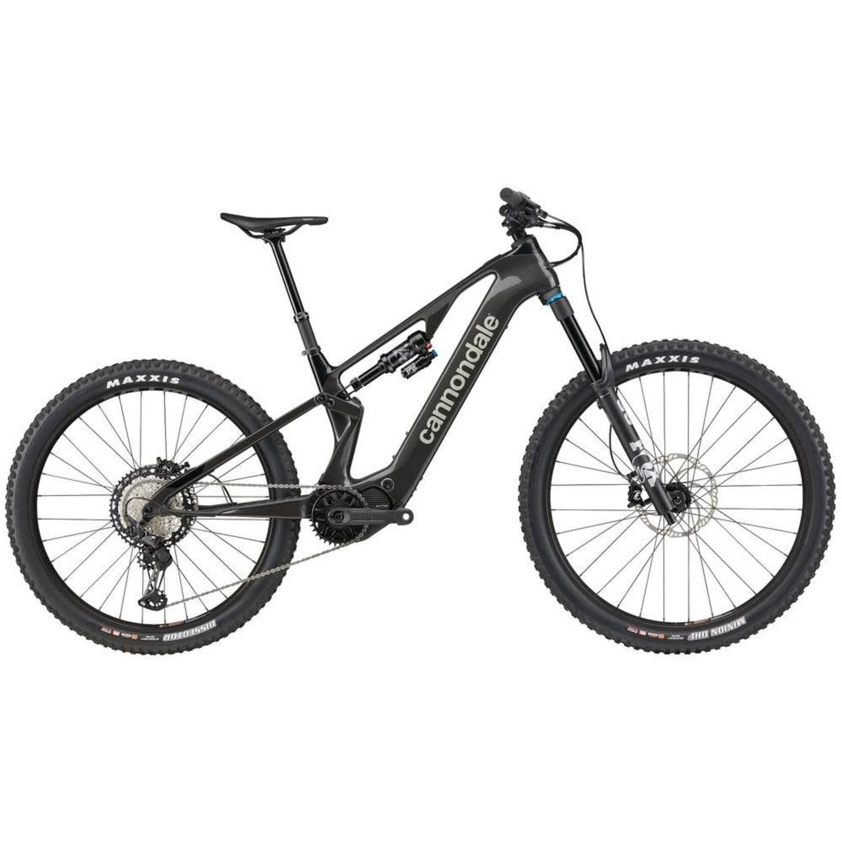 Cannondale Moterra SL