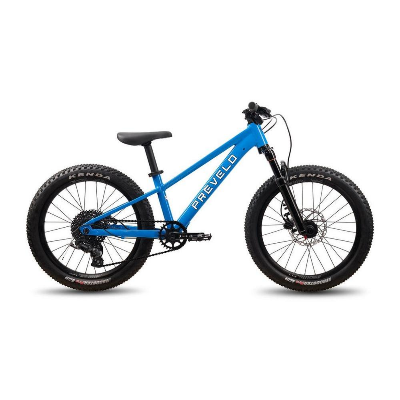 Prevelo Prevelo Zulu Three
