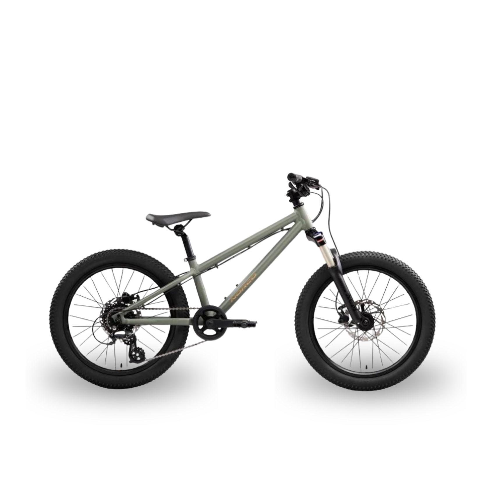 Norco Norco Charger 20