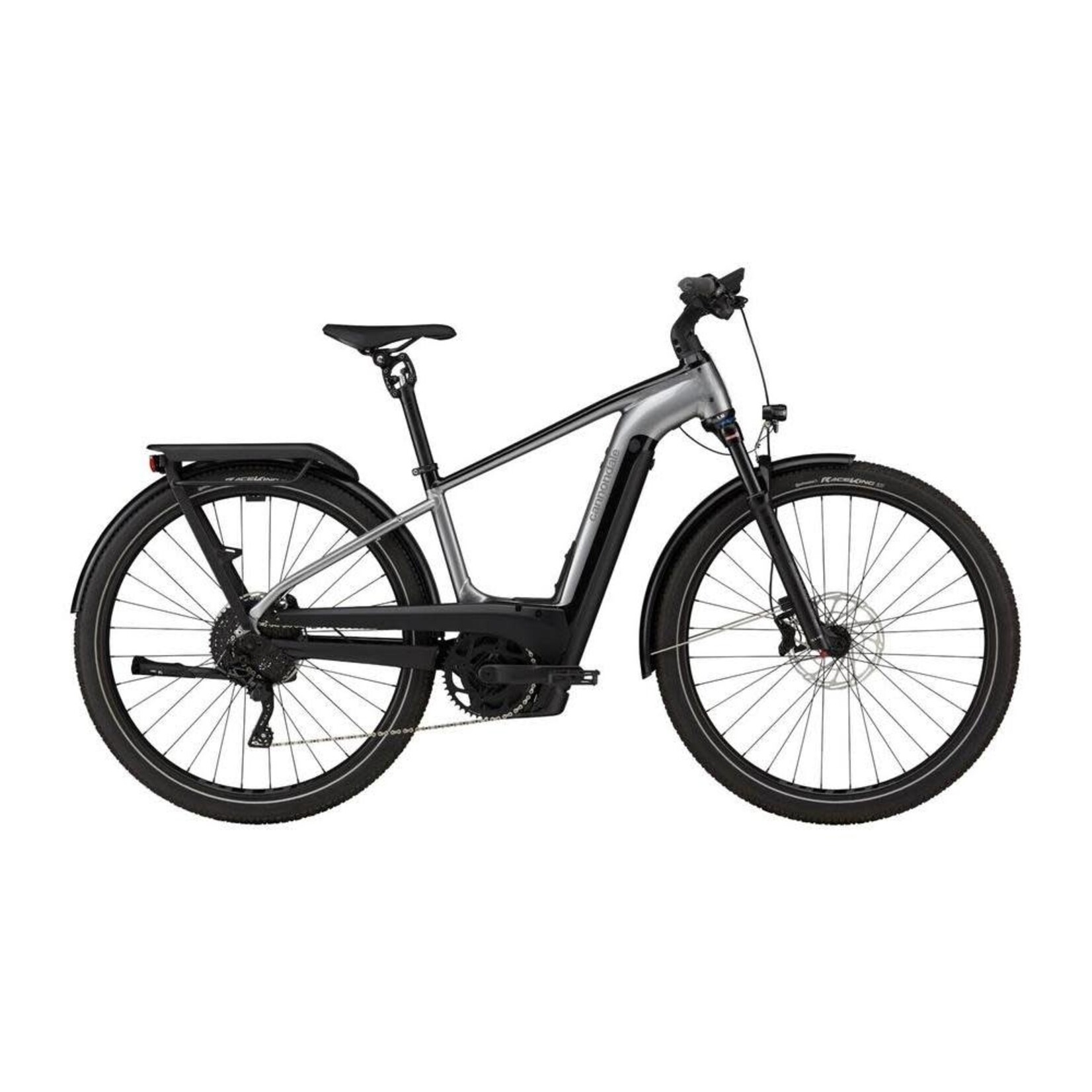 Cannondale Cannondale Tesoro X 1