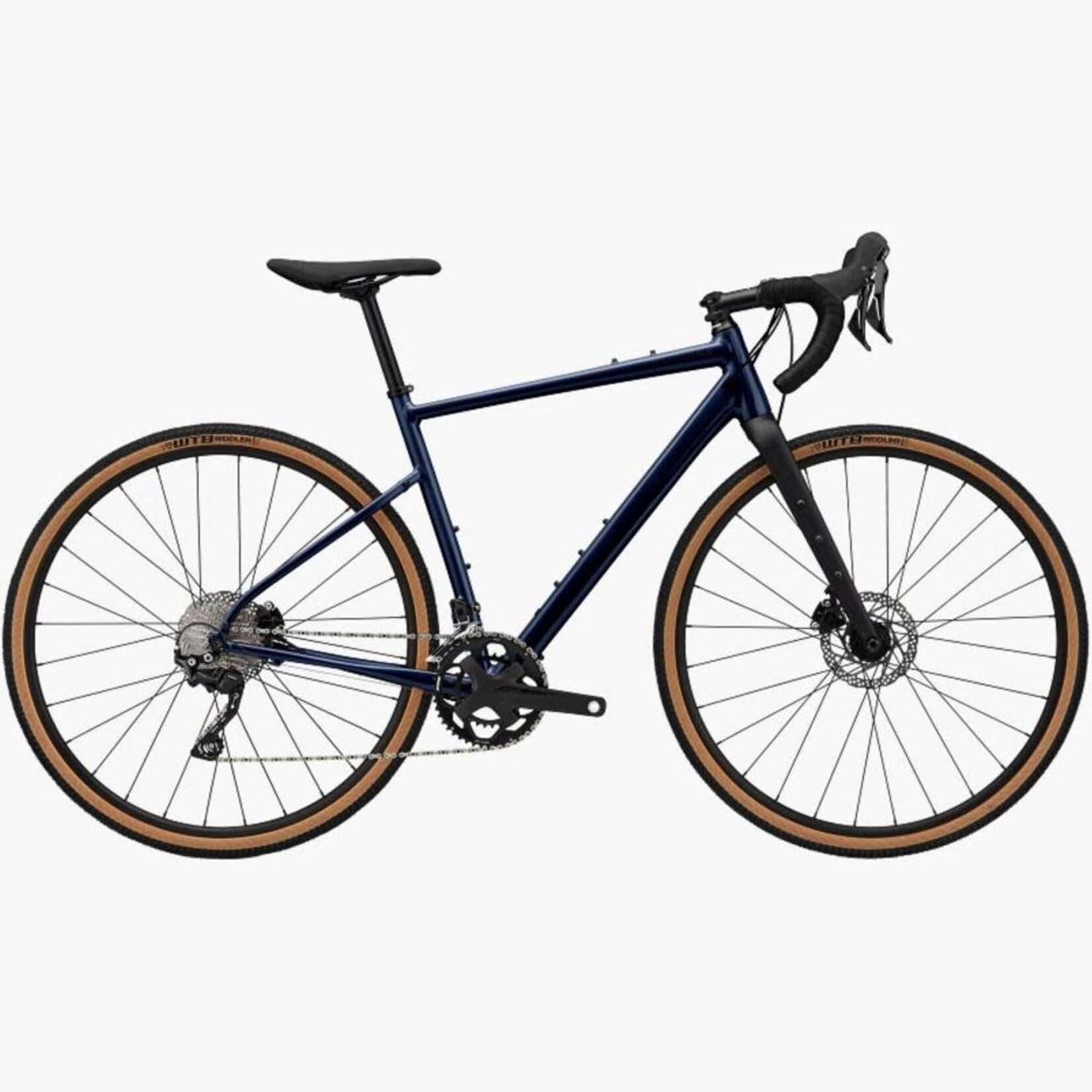 Cannondale Cannondale Alloy Topstone 2 1x