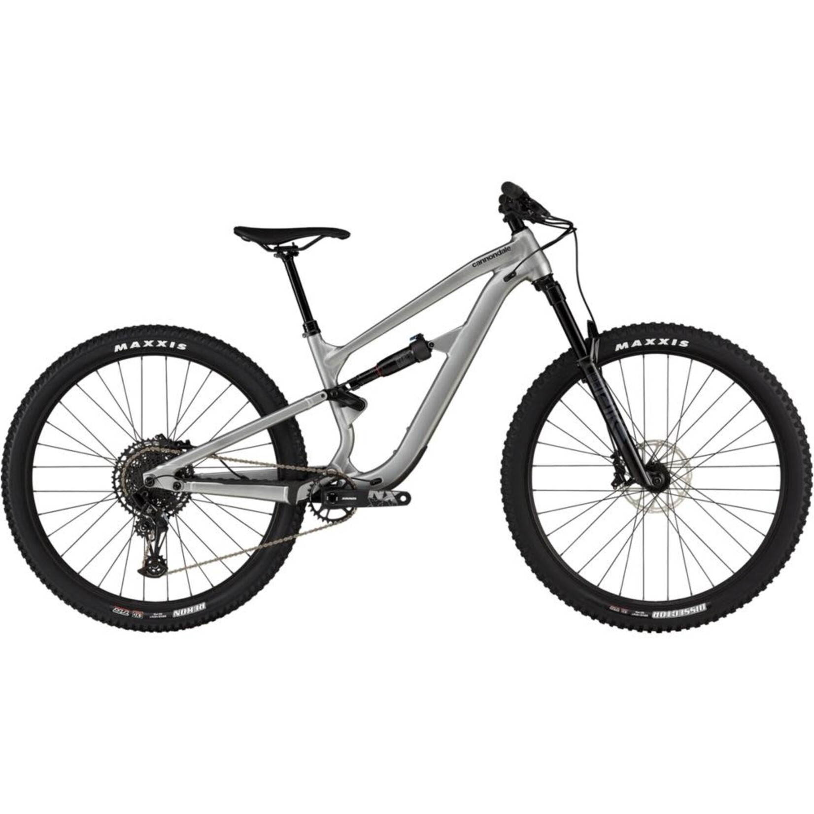 Cannondale Cannondale Habit 3
