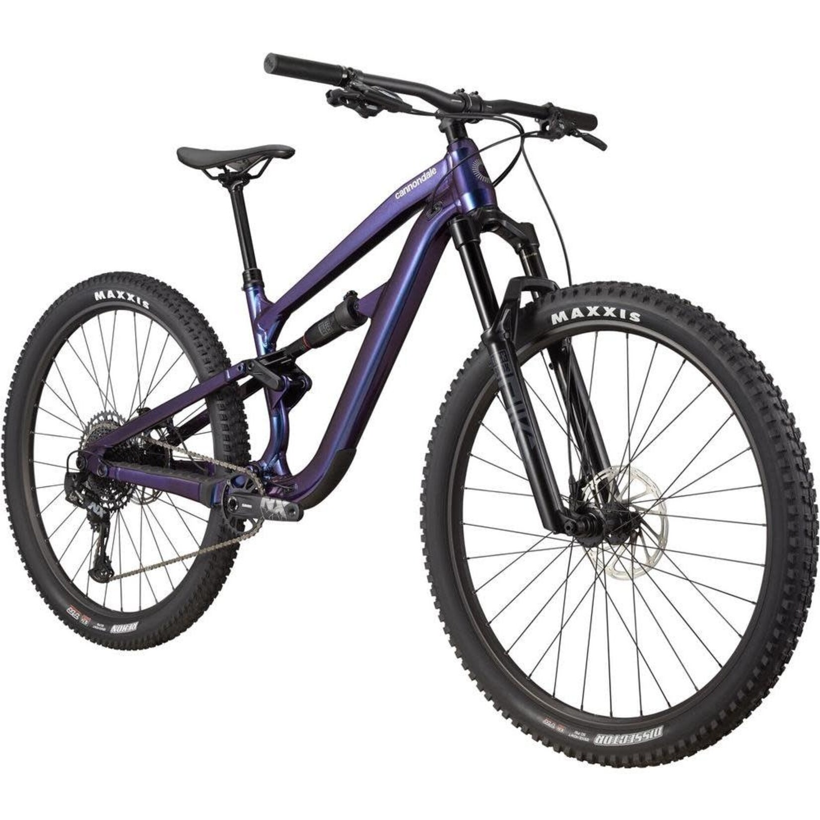 Cannondale Cannondale Habit 3