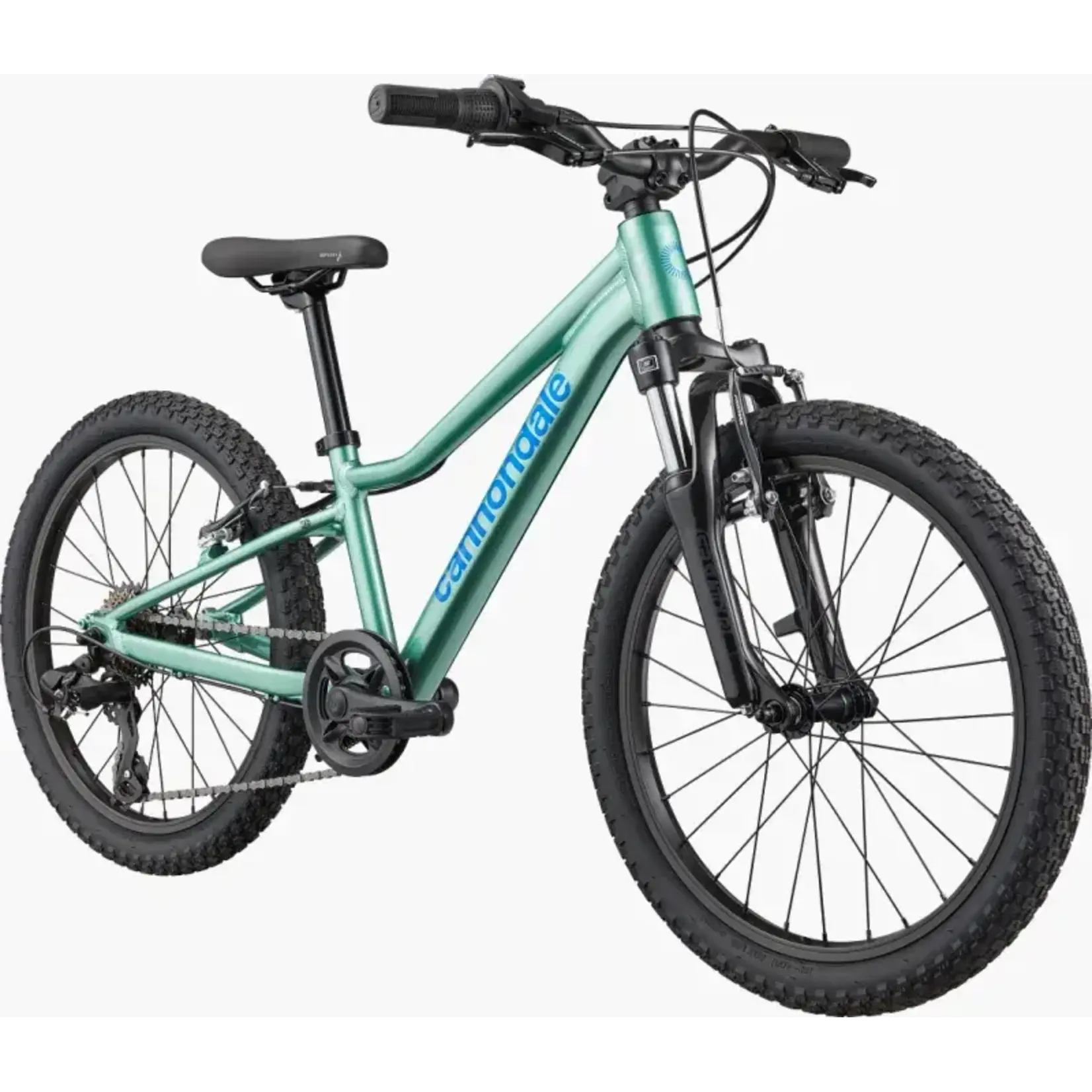 Cannondale Cannondale Trail Kids 20