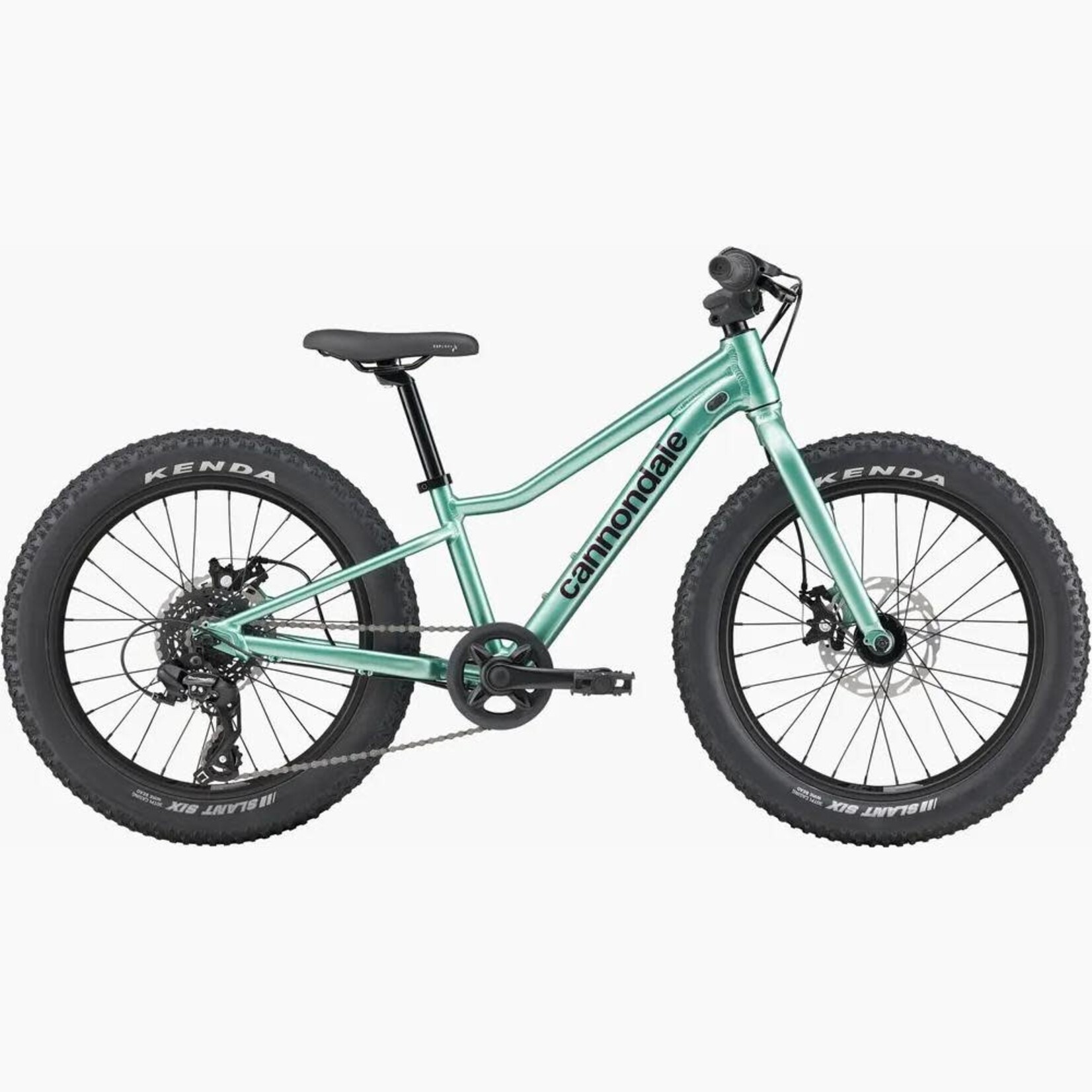 Cannondale Cannondale Kids Trail Plus 20